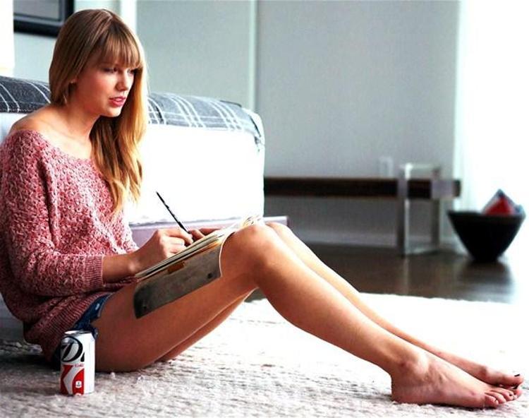 Taylor Swift
