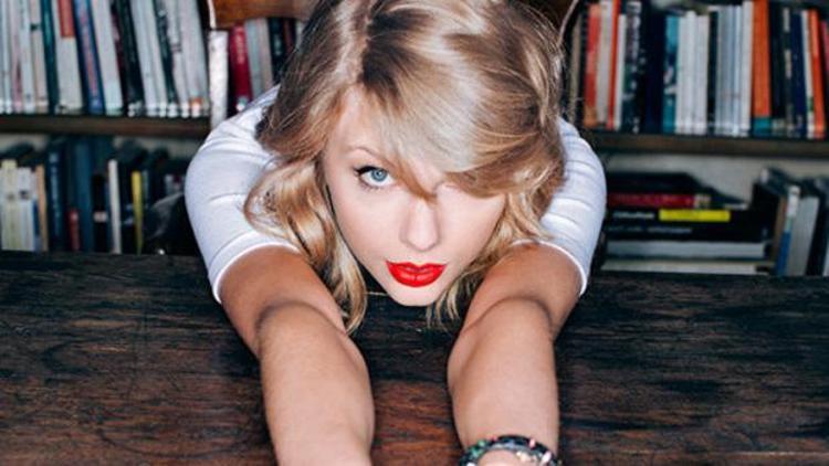 Taylor Swift