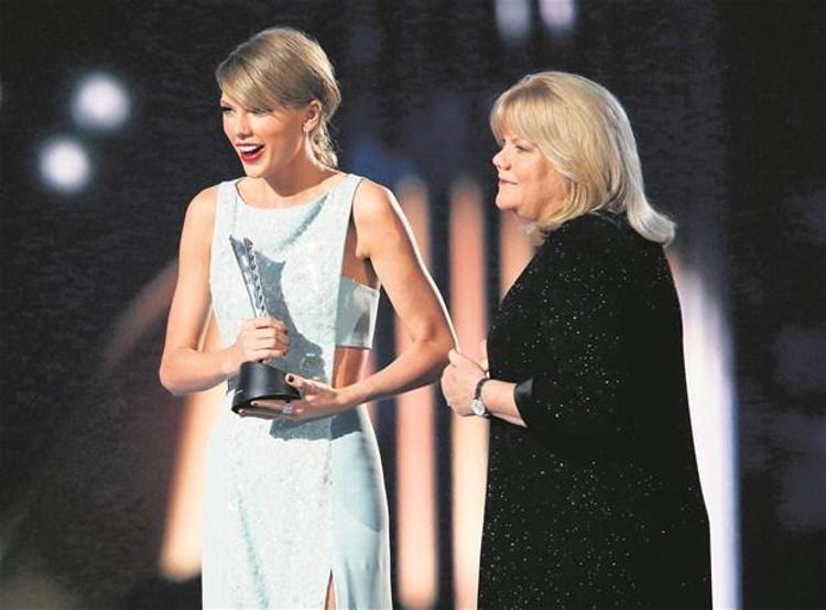 Taylor Swift