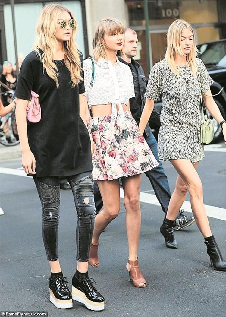 Taylor Swift