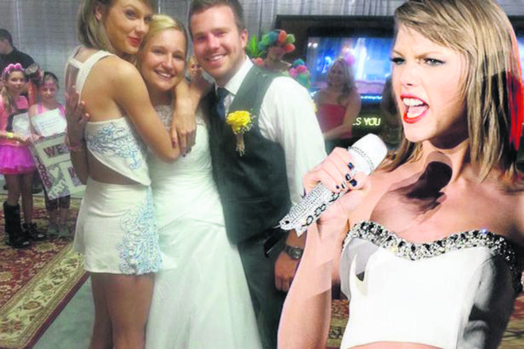 Taylor Swift