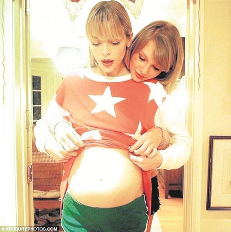 Taylor Swift