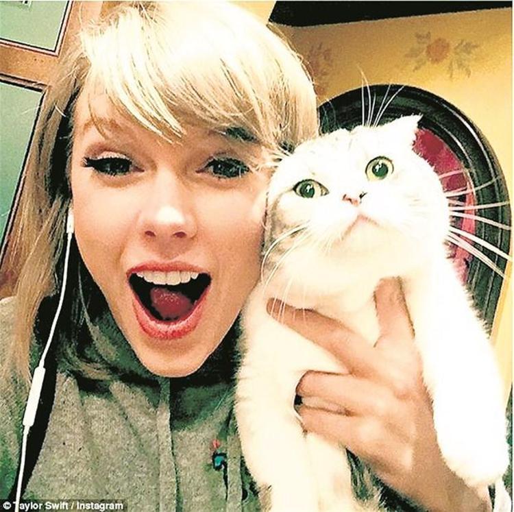 Taylor Swift