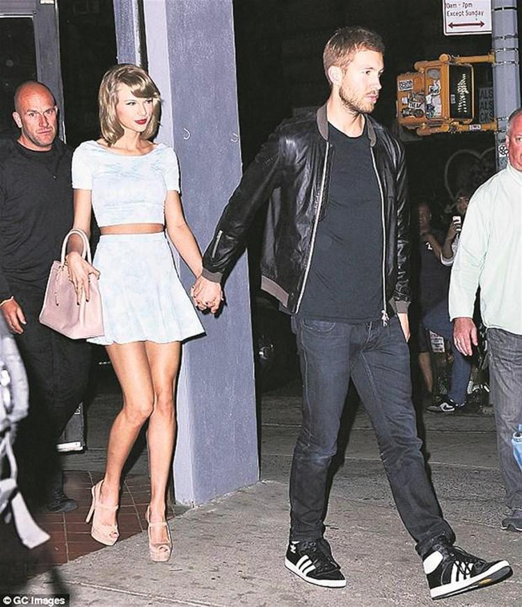 Taylor Swift