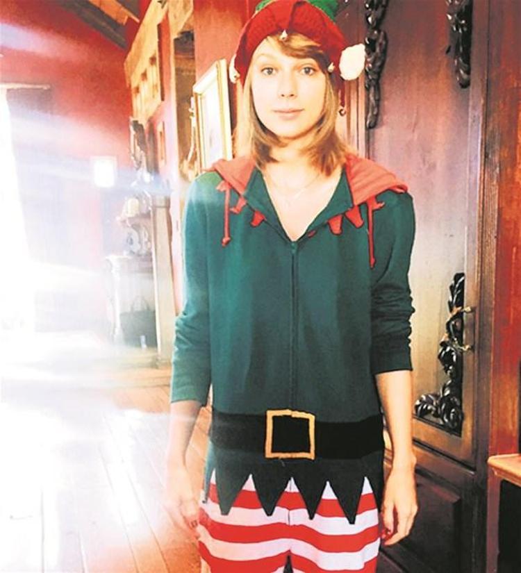 Taylor Swift