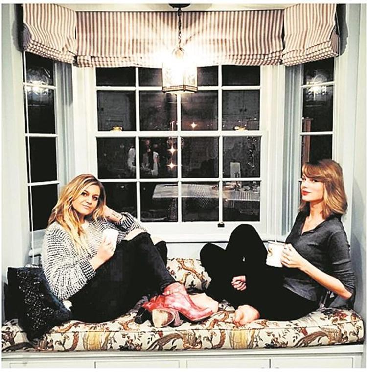 Taylor Swift