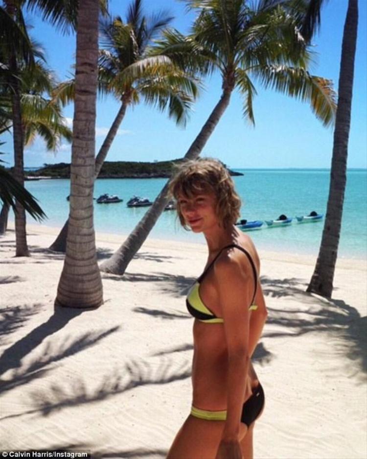 Taylor Swift
