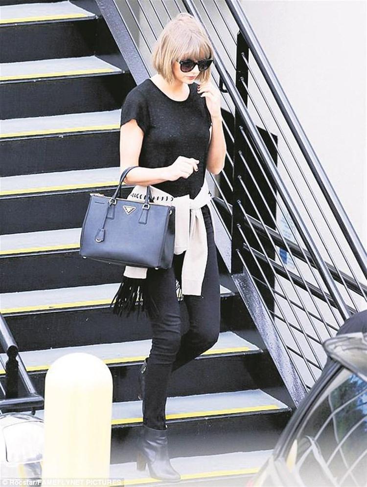 Taylor Swift