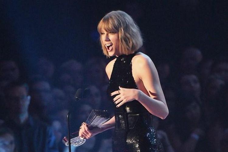 Taylor Swift