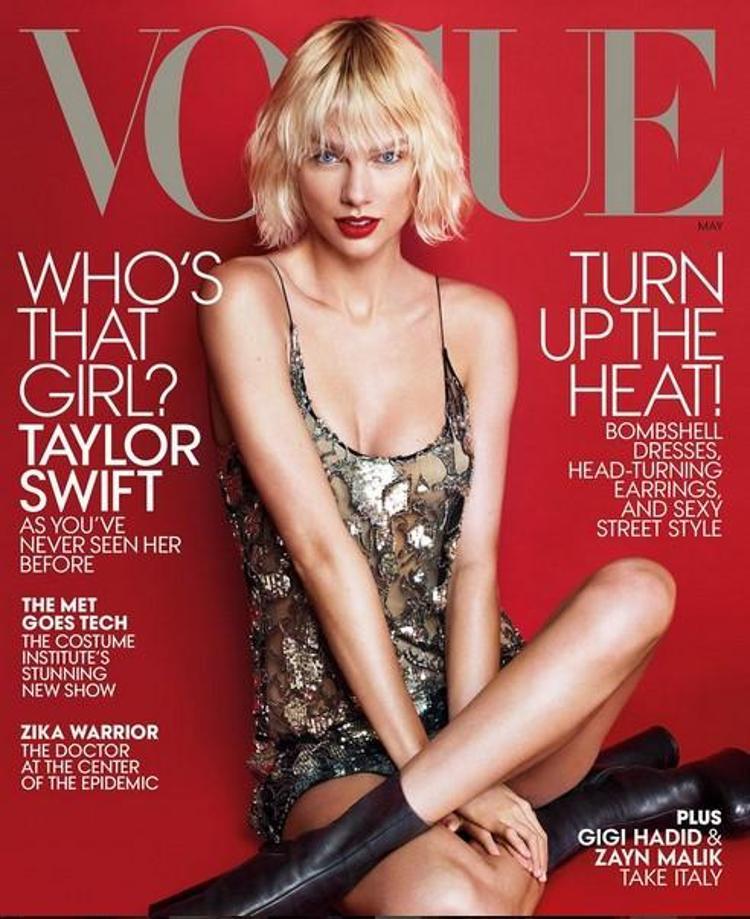 Taylor Swift