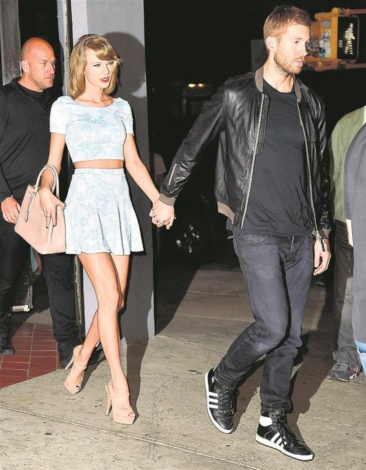 Taylor Swift