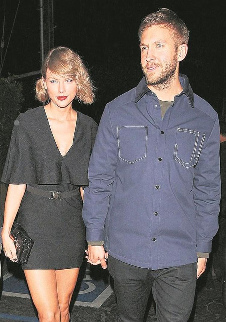 Taylor Swift