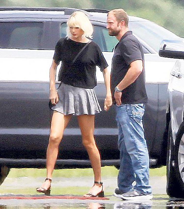 Taylor Swift