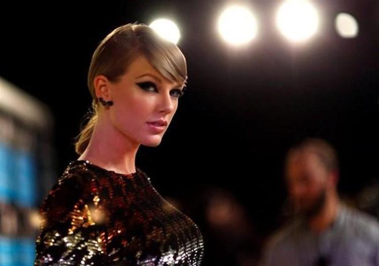 Taylor Swift