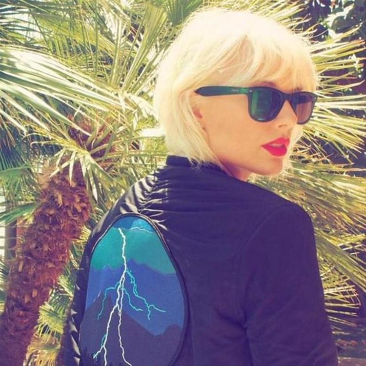 Taylor Swift