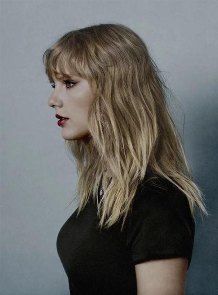 Taylor Swift
