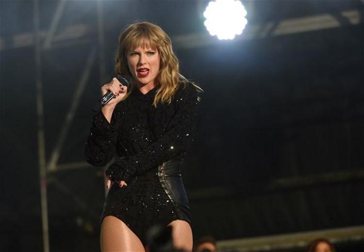 Taylor Swift