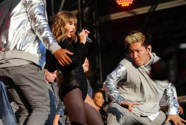 Taylor Swift