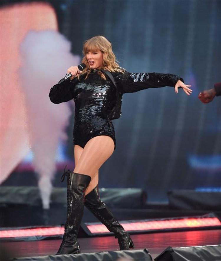 Taylor Swift