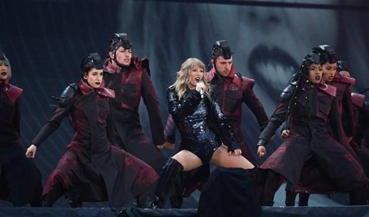 Taylor Swift
