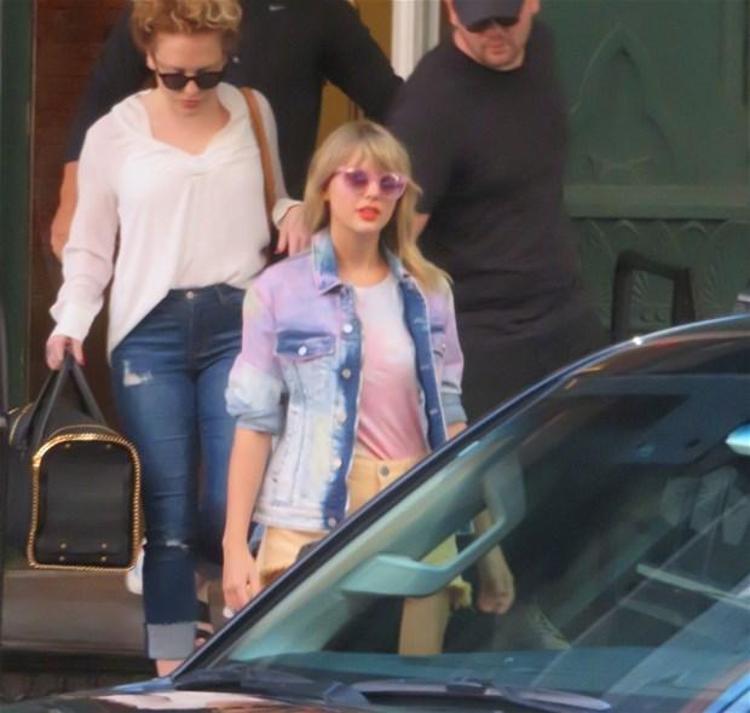 Taylor Swift