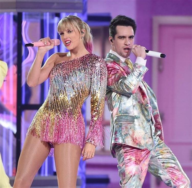 Taylor Swift