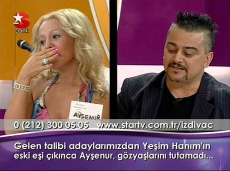 Televizyonda yaşanmış komik olaylar