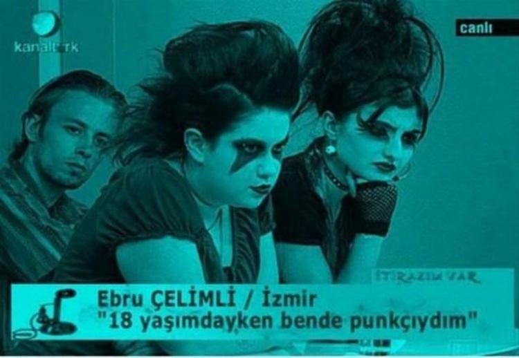 Televizyonda yaşanmış komik olaylar