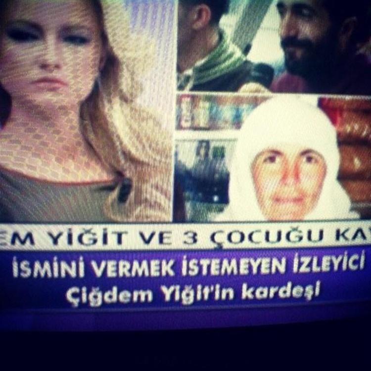 Televizyonda yaşanmış komik olaylar