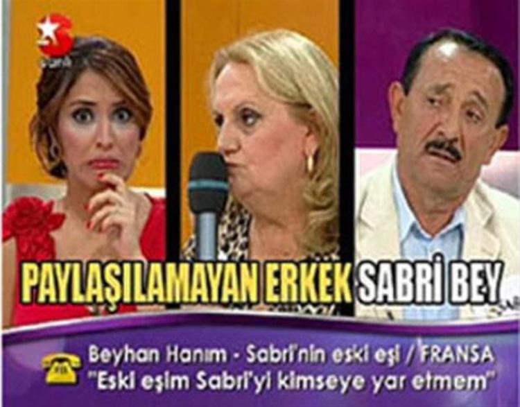 Televizyonda yaşanmış komik olaylar