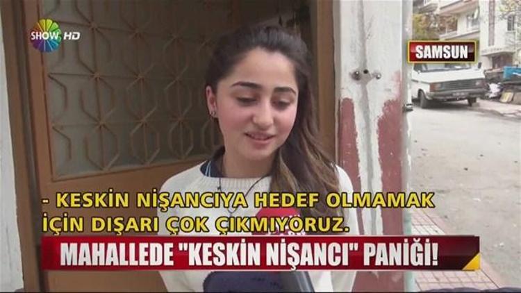 Televizyonda yaşanmış komik olaylar