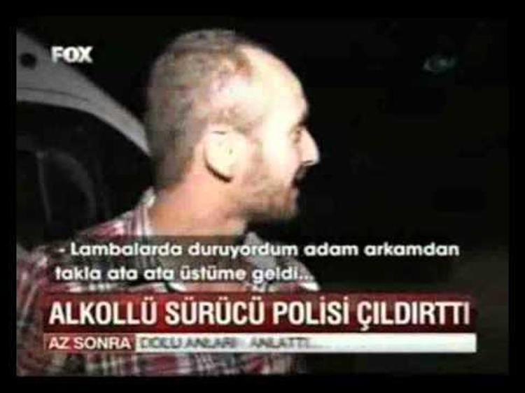 Televizyonda yaşanmış komik olaylar
