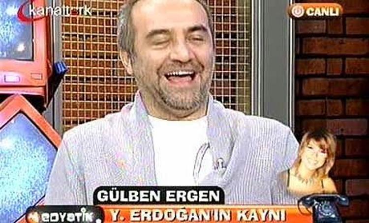 Televizyonda yaşanmış komik olaylar