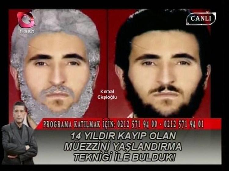 Televizyonda yaşanmış komik olaylar