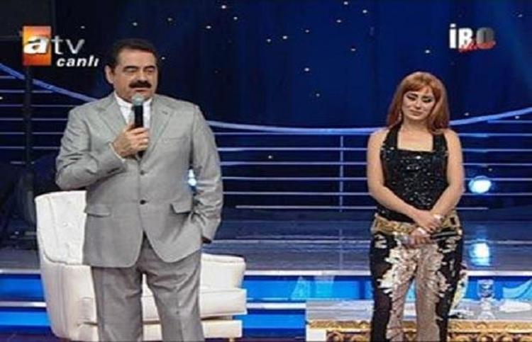 İbrahim Tatlıses’in Yıldız Tilbe’yi “p......” elinden kurtardığını açıklaması