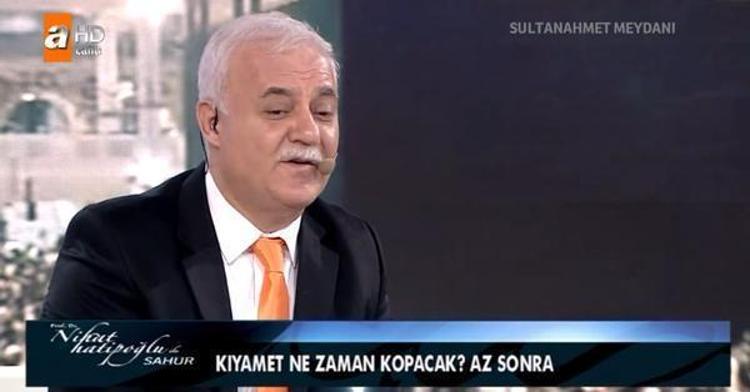 Televizyonda yaşanmış komik olaylar