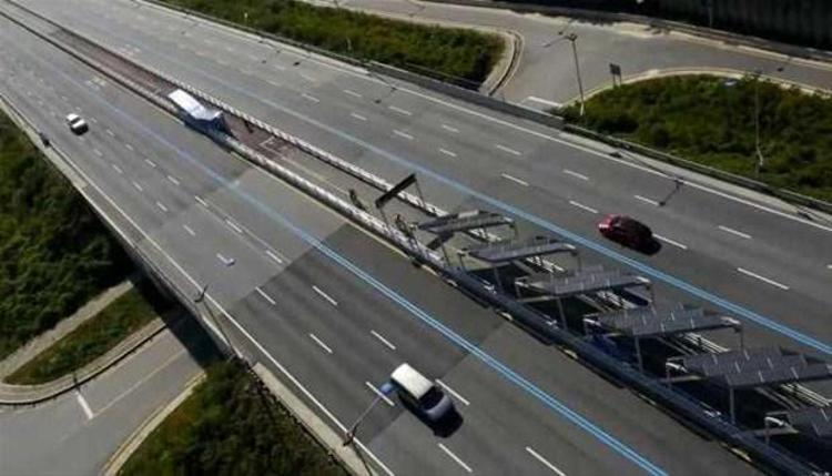 Dünyanın en güzel yolları