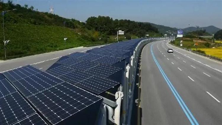 Dünyanın en güzel yolları