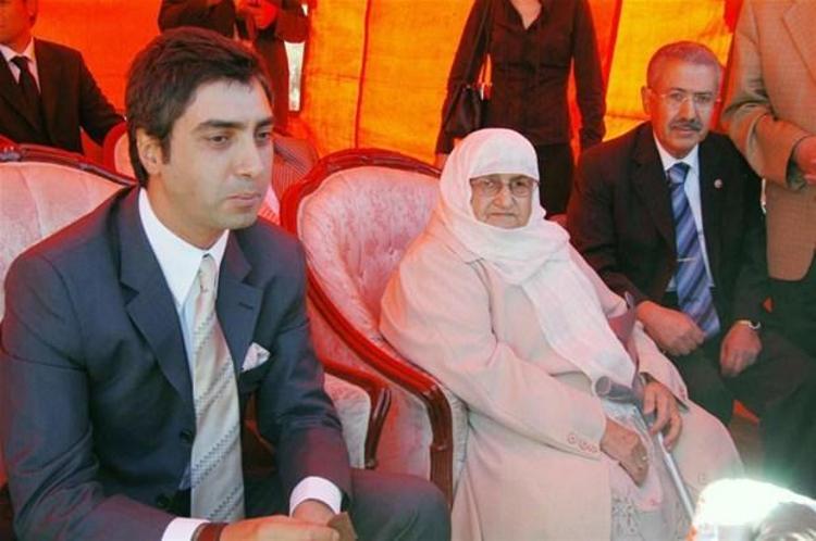 Şaşmaz kardeşlerin acı günü