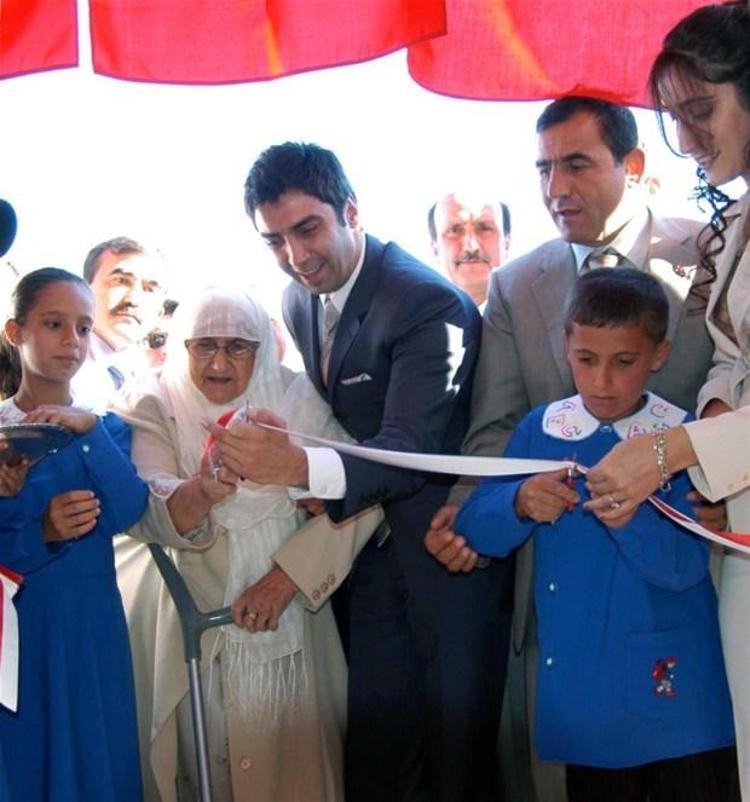 Şaşmaz kardeşlerin acı günü