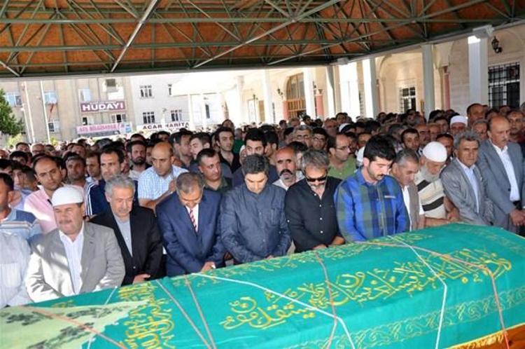 Şaşmaz kardeşlerin acı günü