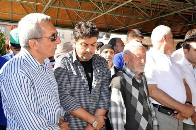Şaşmaz kardeşlerin acı günü