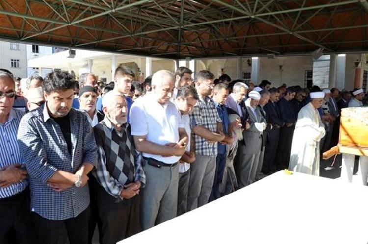 Şaşmaz kardeşlerin acı günü