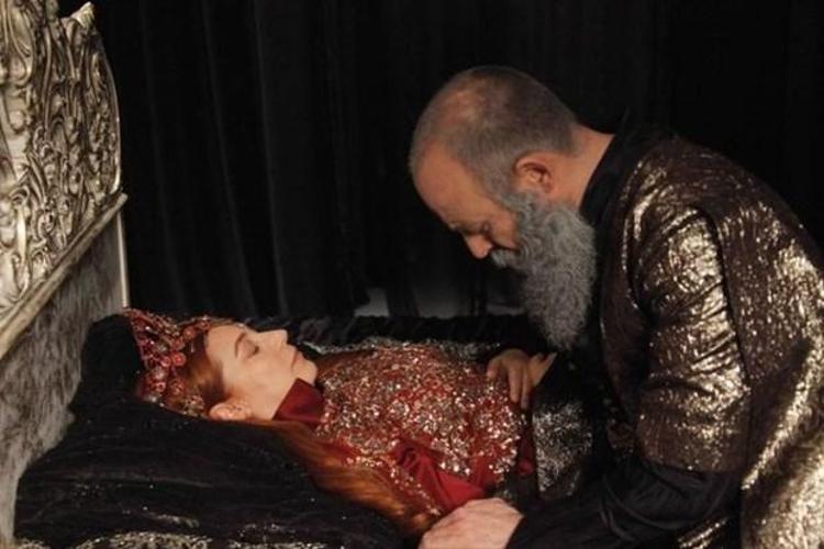 Rüstem Paşa nasıl öldü