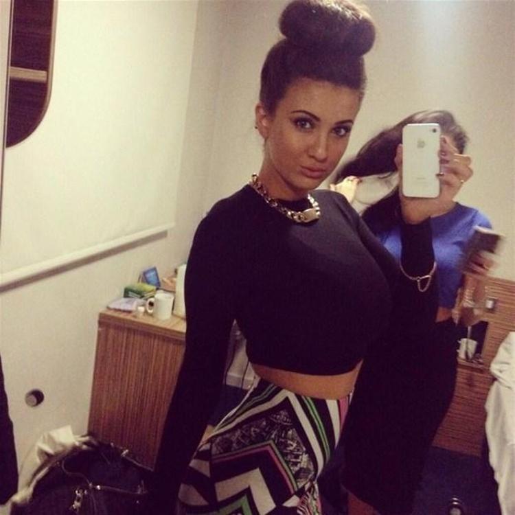 Joey Fisher