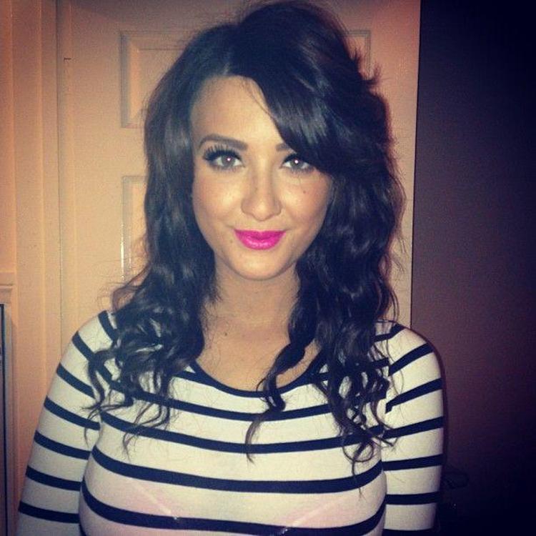 Joey Fisher