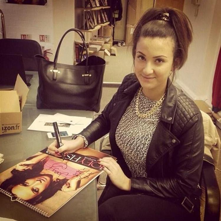 Joey Fisher