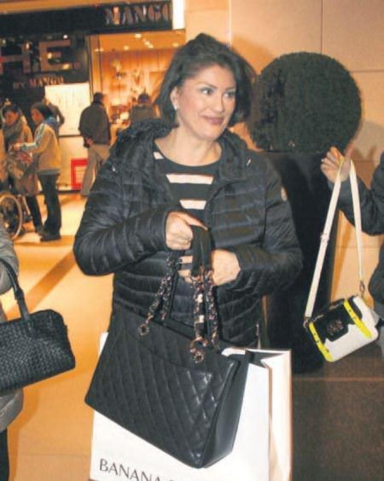 Zeynep Koçak bambaşka biri oldu Görenler tanıyamıyor