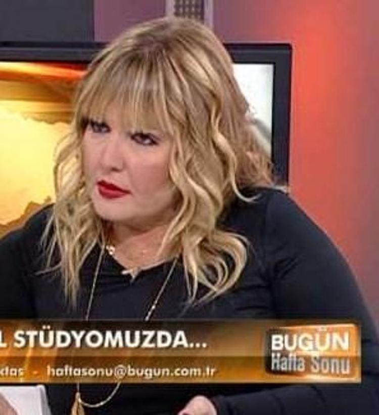 Zeynep Koçak bambaşka biri oldu Görenler tanıyamıyor