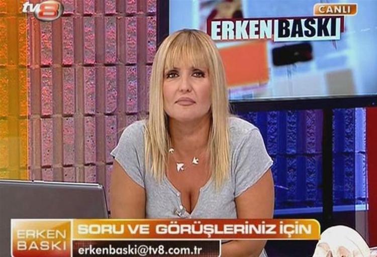 Zeynep Koçak bambaşka biri oldu Görenler tanıyamıyor